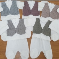 Купить Комплекты на выписку 30023 в Екатеринбурге