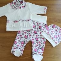 Купить Комплекты на выписку 30025 в Екатеринбурге