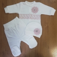 Купить Комплекты на выписку 30005 в Екатеринбурге