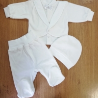 Купить Комплекты на выписку 31005 в Екатеринбурге