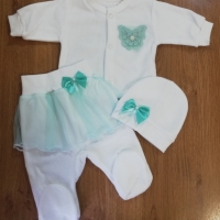 Купить Комплекты на выписку 31102 в Екатеринбурге