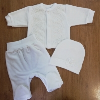 Купить Комплекты на выписку 31012 в Екатеринбурге