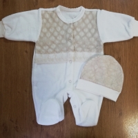 Купить Комплекты на выписку 21006 в Екатеринбурге