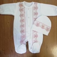 Купить Комплекты на выписку 21007 в Екатеринбурге