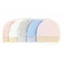 Шапочки из капитония