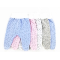 Ползунки "Мишки"