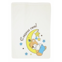 Плед "Сладких снов!"